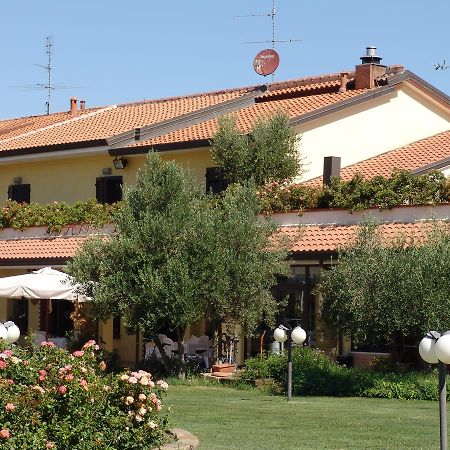 Fattoria Belvedere Bellaria-Igea Marina Buitenkant foto