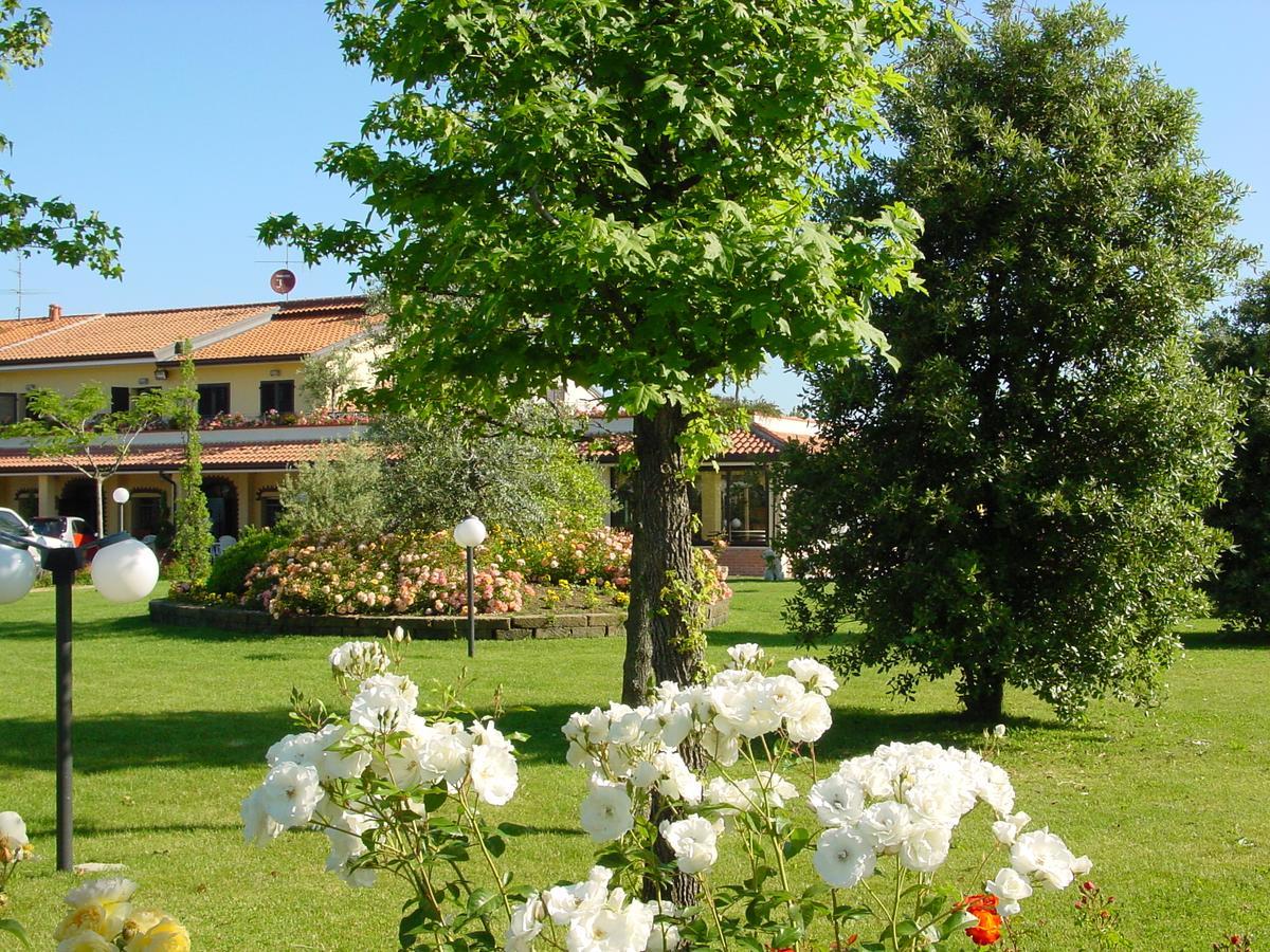 Fattoria Belvedere Bellaria-Igea Marina Buitenkant foto