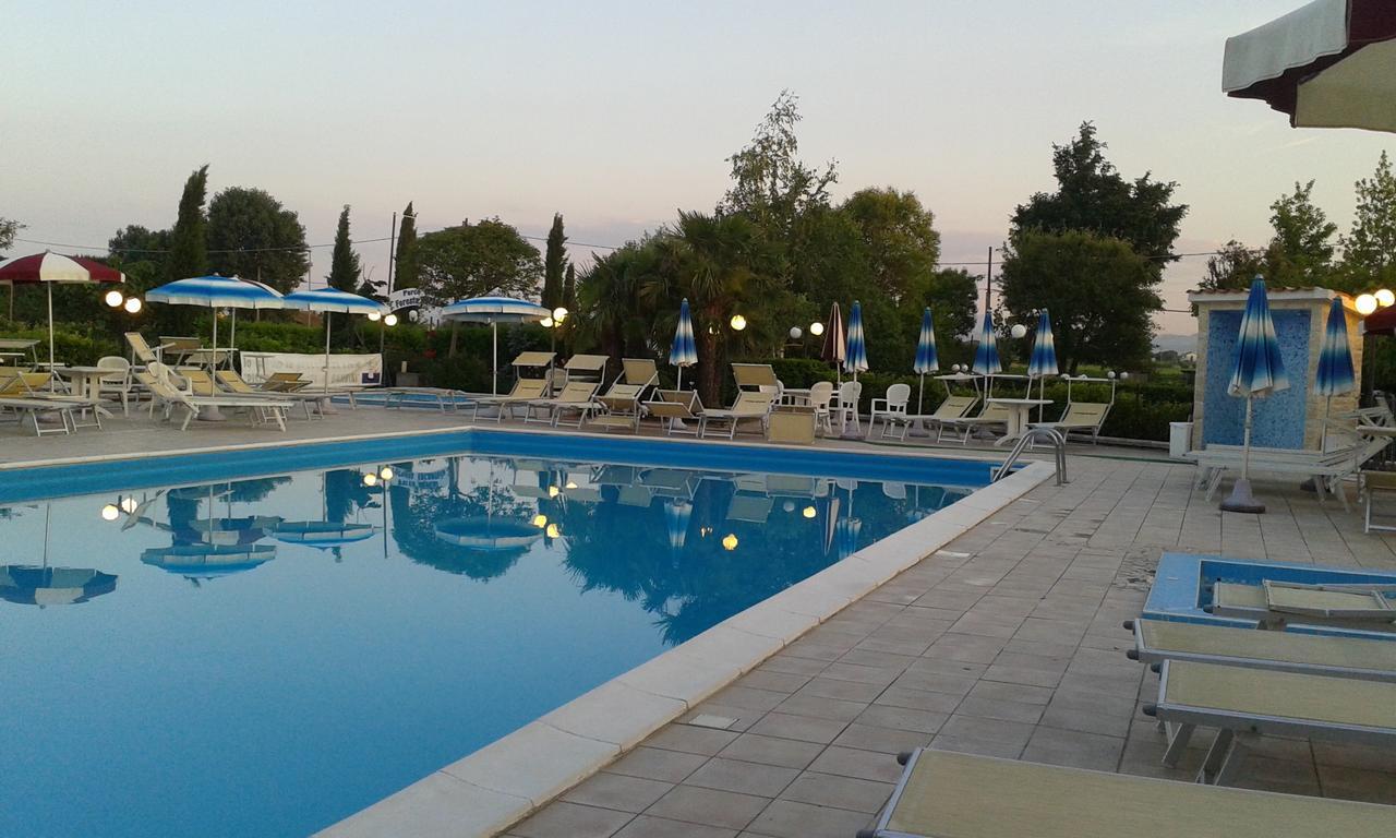 Fattoria Belvedere Bellaria-Igea Marina Buitenkant foto