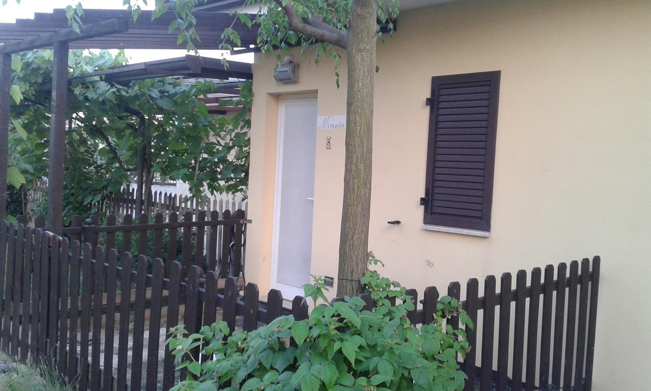 Fattoria Belvedere Bellaria-Igea Marina Buitenkant foto