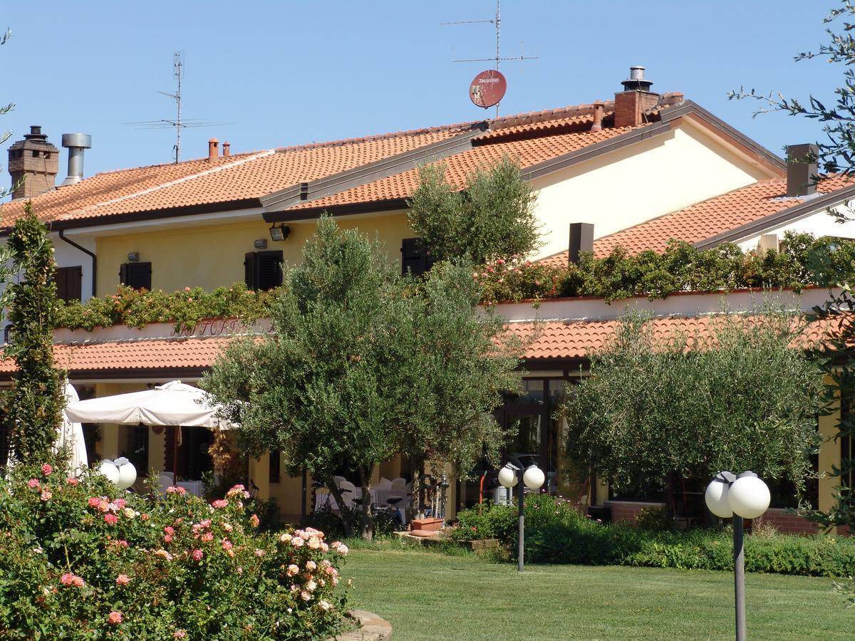 Fattoria Belvedere Bellaria-Igea Marina Buitenkant foto