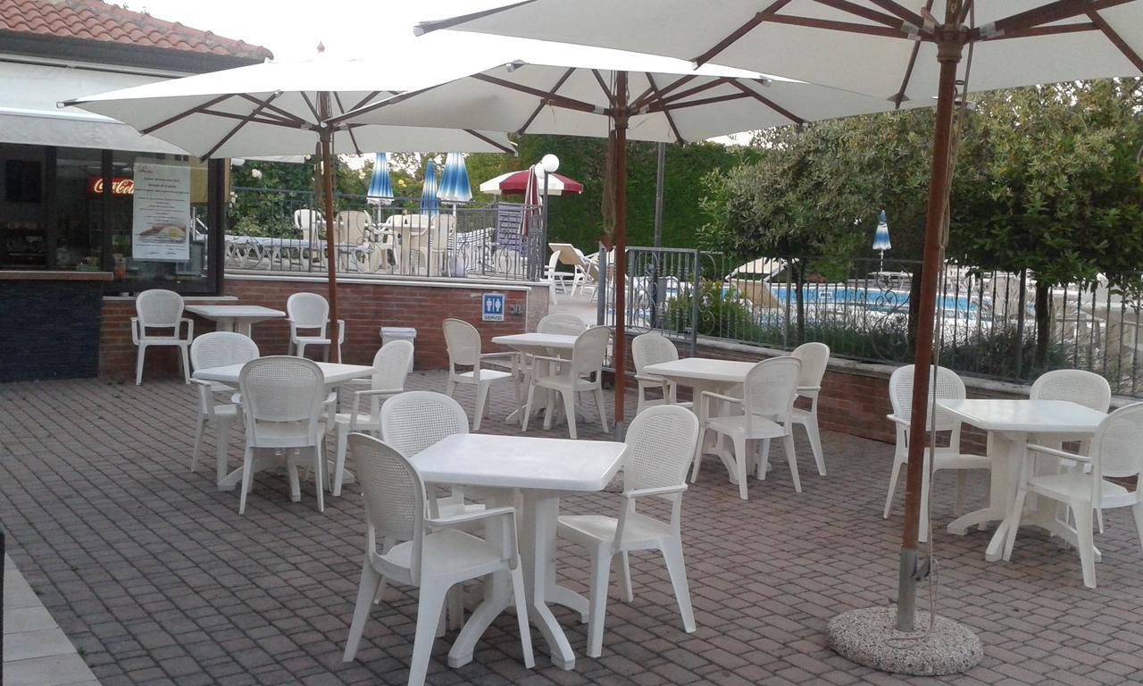 Fattoria Belvedere Bellaria-Igea Marina Buitenkant foto