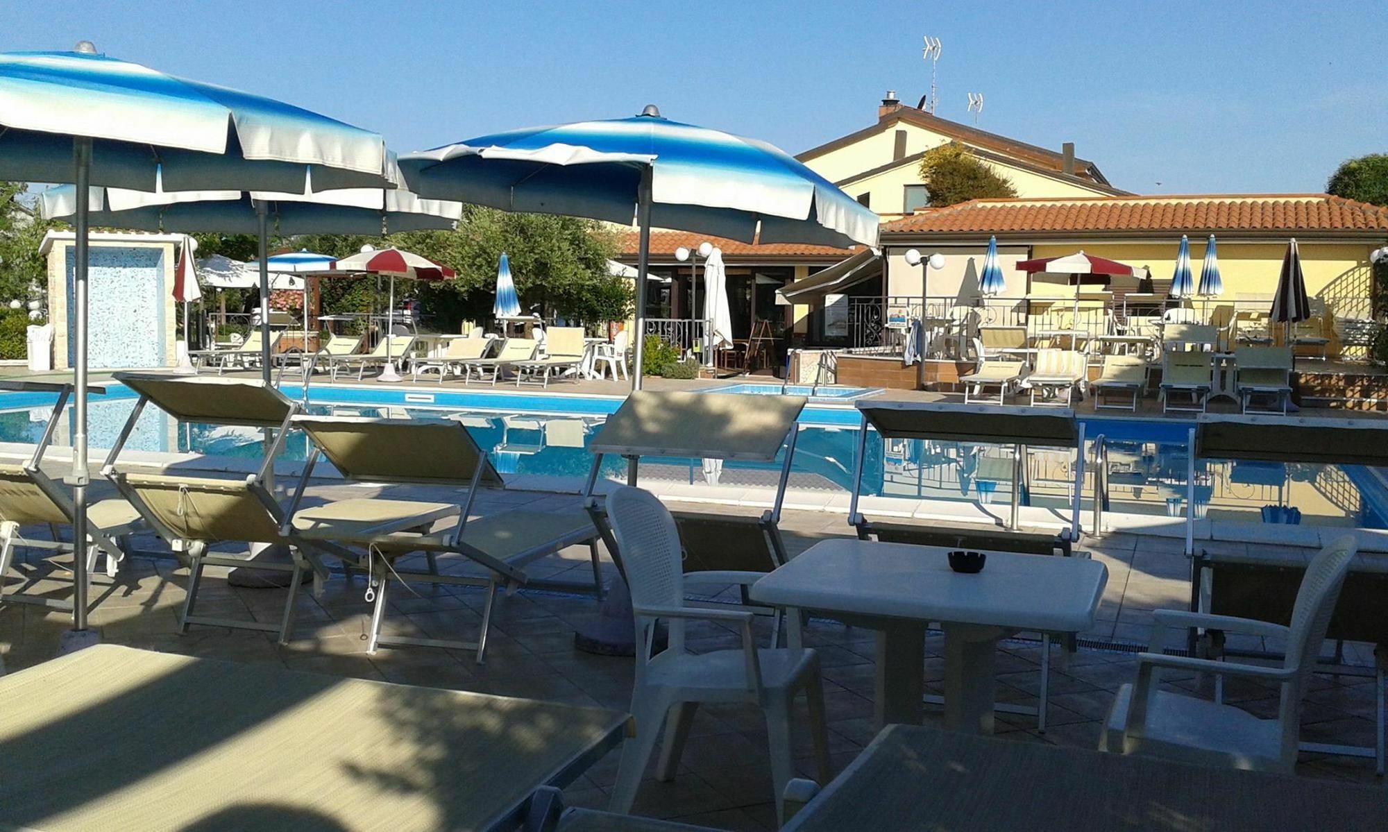 Fattoria Belvedere Bellaria-Igea Marina Buitenkant foto