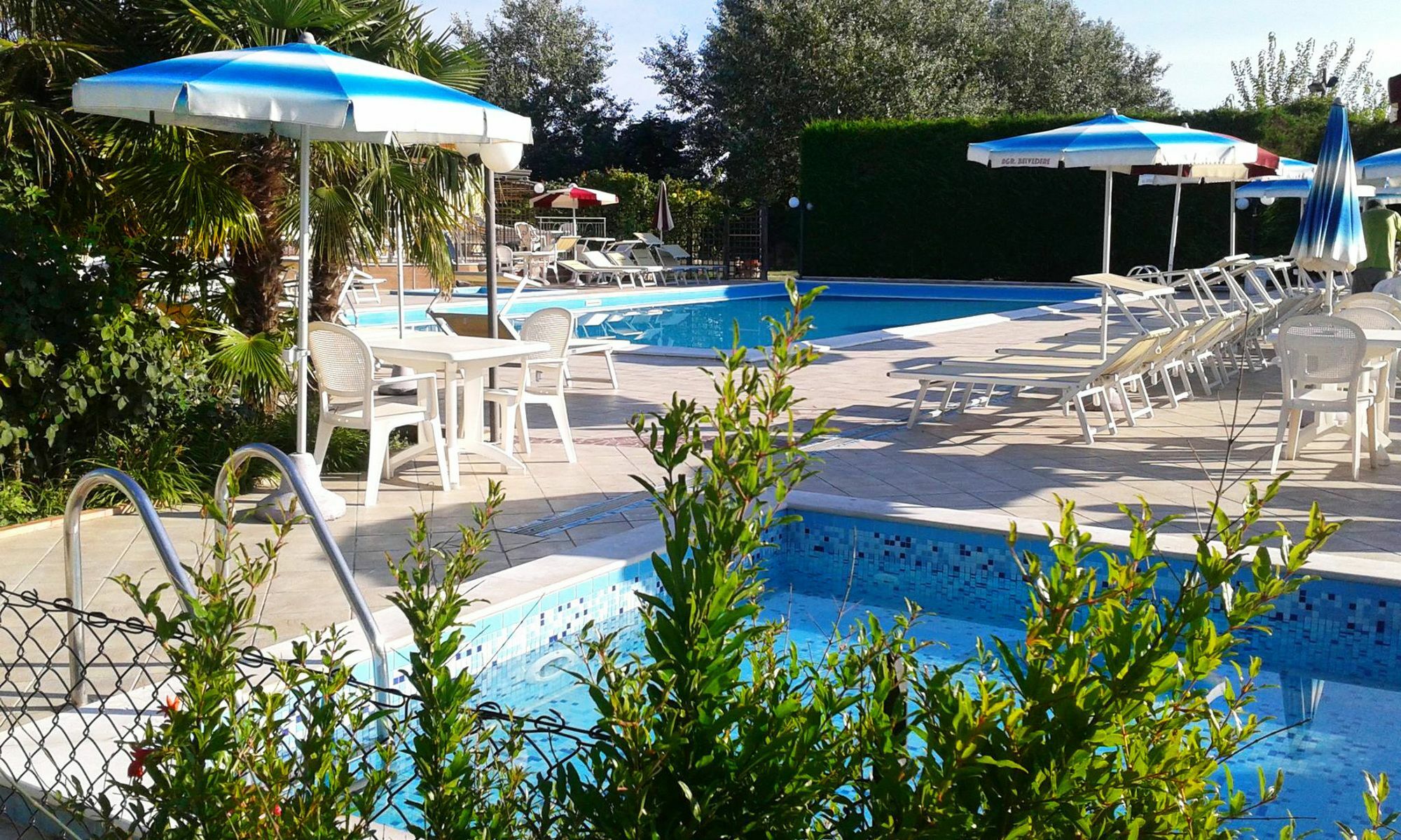 Fattoria Belvedere Bellaria-Igea Marina Buitenkant foto
