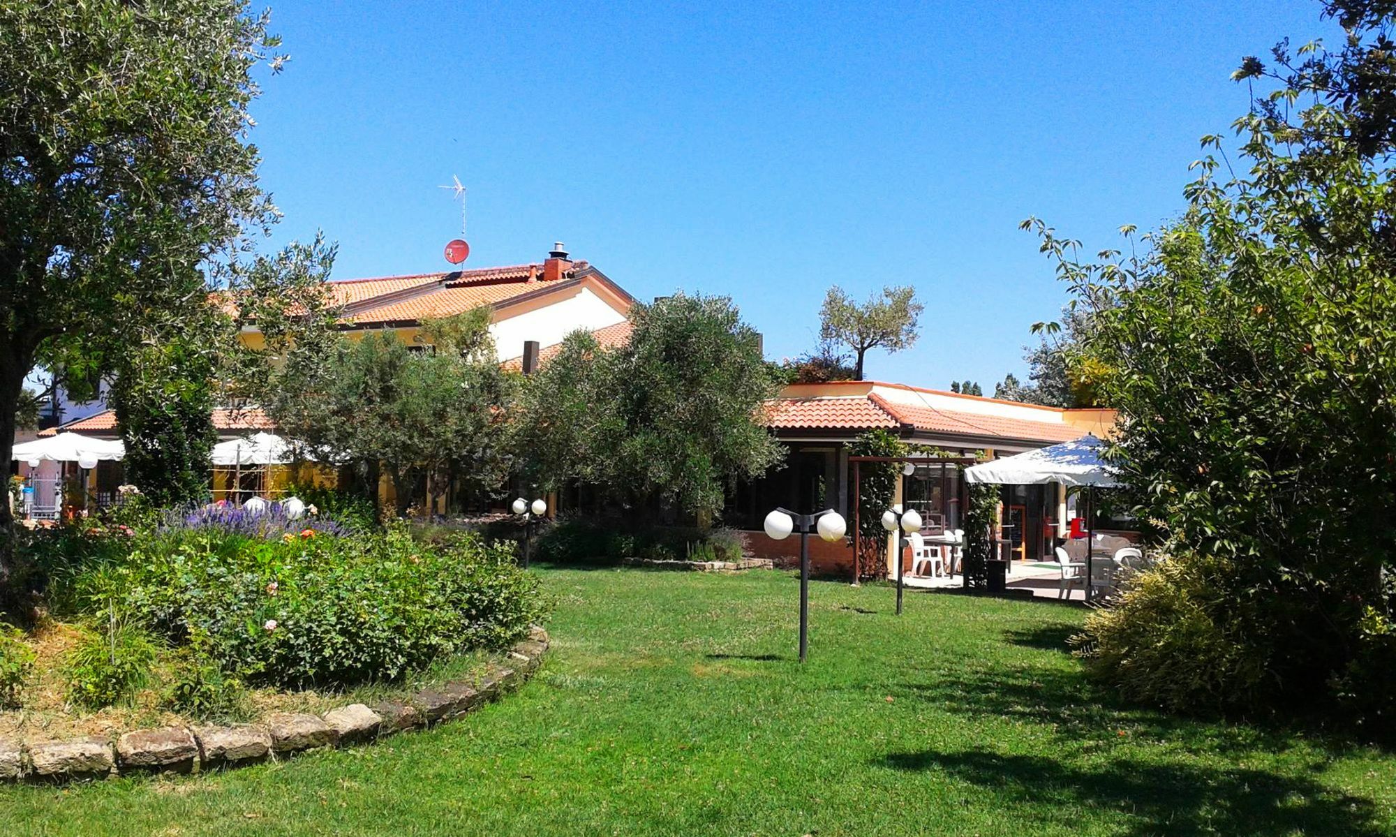 Fattoria Belvedere Bellaria-Igea Marina Buitenkant foto